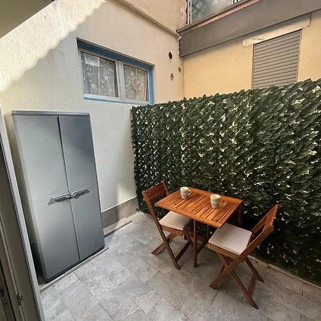 Rifugio Serraglio Station 1 Min - Wifi Free Apartment Prato (Prato)