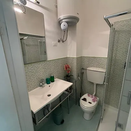 Apartamento Rifugio Serraglio Station 1 Min - Wifi Free