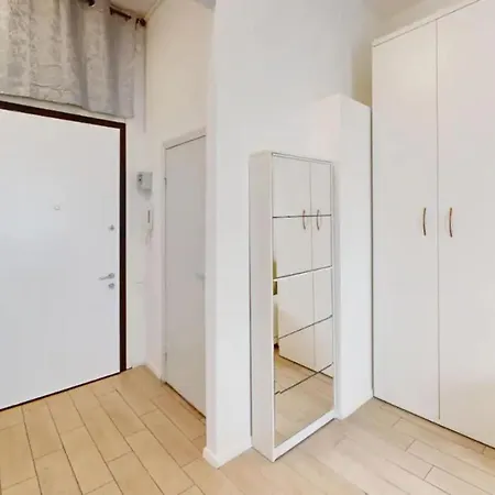 Rifugio Serraglio Station 1 Min - Wifi Free Prato (Prato)