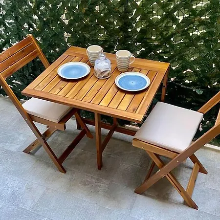 Rifugio Serraglio Station 1 Min - Wifi Free * Prato (Prato)