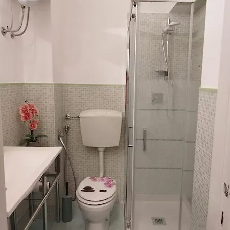 Rifugio Serraglio Station 1 Min - Wifi Free Apartamento