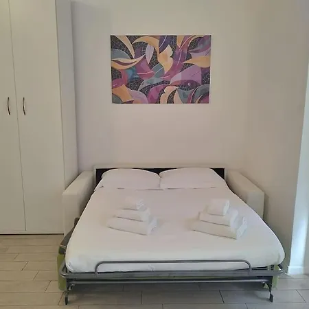 Apartamento Rifugio Serraglio Station 1 Min - Wifi Free Prato (Prato)